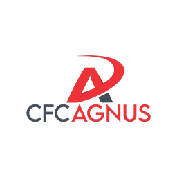 Agnus - logo